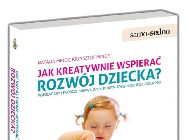 Jak kreatywnie wspierać rozwój dziecka i unikać stagnacji w nauce Jak kreatywnie wspierać rozwój dziecka i unikać stagnacji w nauce