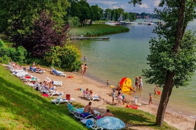 Gdzie nad jezioro z dzieckiem pomorskie - najlepsze miejsca na wypoczynek Gdzie nad jezioro z dzieckiem pomorskie - najlepsze miejsca na wypoczynek