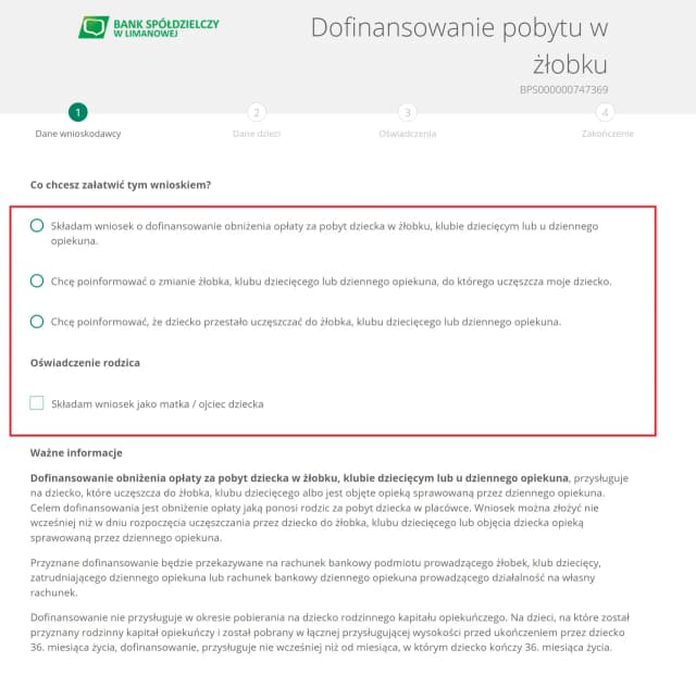 Ile czasu na rozpatrzenie dofinansowania do żłobka? Sprawdź teraz! Ile czasu na rozpatrzenie dofinansowania do żłobka? Sprawdź teraz!