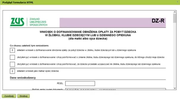 Jak złożyć wniosek o dofinansowanie do żłobka - uniknij błędów i zyskaj wsparcie Jak złożyć wniosek o dofinansowanie do żłobka - uniknij błędów i zyskaj wsparcie