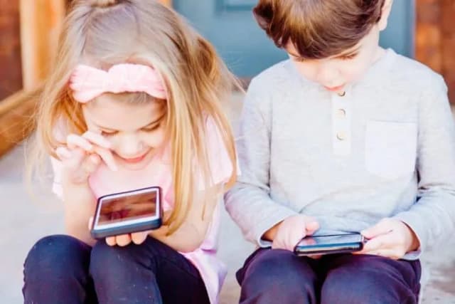 Jak usunąć kontrolę rodzicielską z telefonu dziecka bez problemów Jak usunąć kontrolę rodzicielską z telefonu dziecka bez problemów