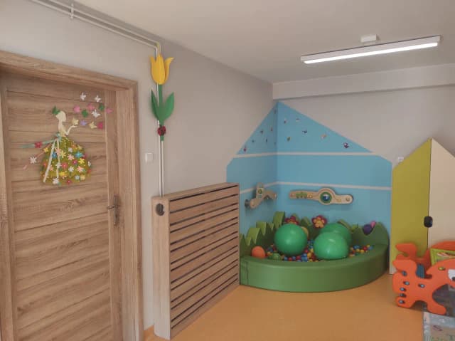 Jak przygotować roczne dziecko do żłobka, by uniknąć stresu? Jak przygotować roczne dziecko do żłobka, by uniknąć stresu?