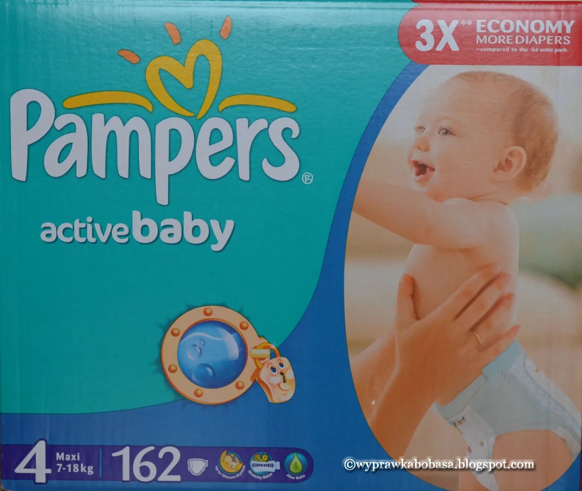 Jakie są rodzaje pampersów i jak wybrać najlepsze dla dziecka? Jakie są rodzaje pampersów i jak wybrać najlepsze dla dziecka?
