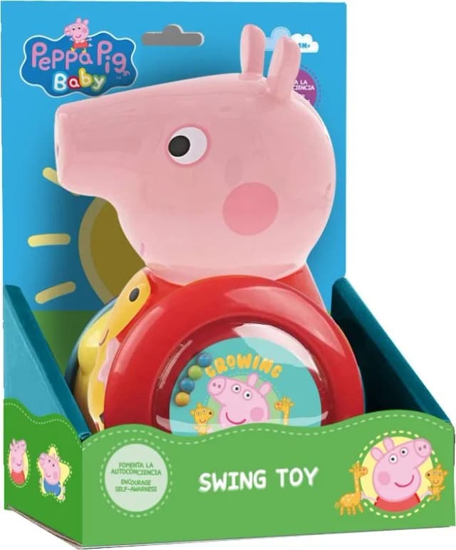 Peppa zabawka - Odkryj najlepsze zabawki Peppa Pig i ich ceny Peppa zabawka - Odkryj najlepsze zabawki Peppa Pig i ich ceny